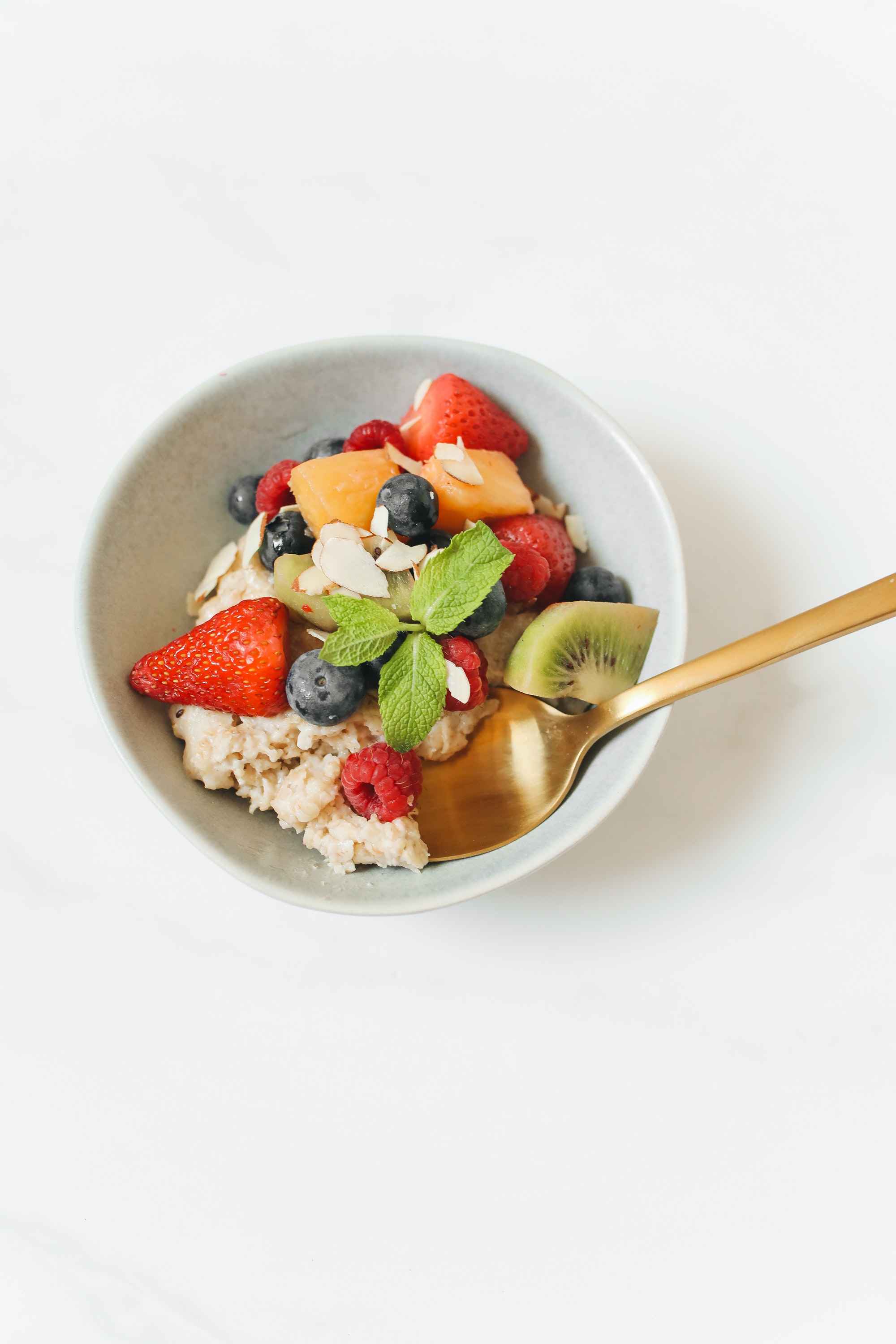 Overnight Oats